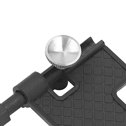 Ferramenta de Pino pivô Ferramenta de Instalação de Metal Plástico Resistência à Abrasão Operação Si