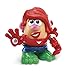 Playskool Friends Mr. Potato Head Marvel Super Rally Pack