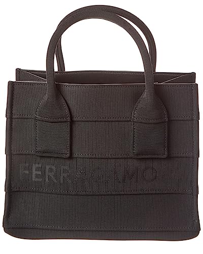 Ferragamo Signature Small Tote