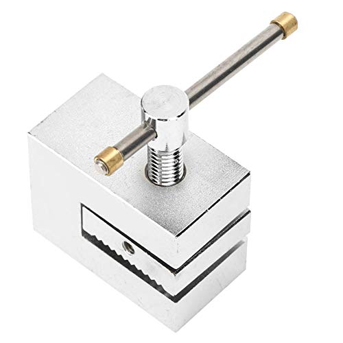 Fixation de force de traction durable avec pince en acier inoxydable 500N - 5