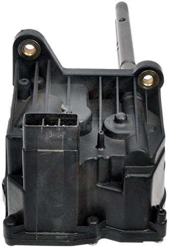Dorman 600-470 Transfer Case Motor Compatible With Select Toyota Models #TOP2