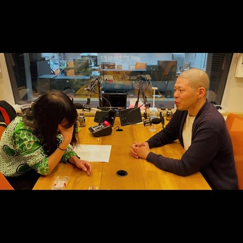 #128【地上波#100】祝！地上波100回！理想の筆下ろし