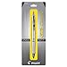 Pilot G2 Limited Retractable Gel Ink Roller Ball Pen Fine Point Black Ink Silver Barrel (31535)