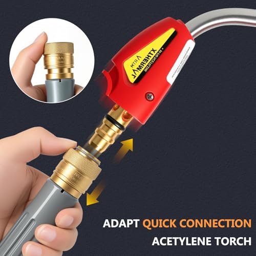 Image of Air Acetylene Torch Tips (AS-12A)