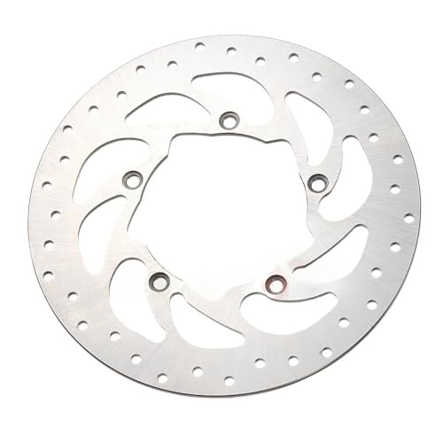 Disque de frein arrière moto K1600GT pour remplacer un disque usé ou voilé