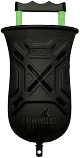 Primos Bombshell Gun Mount Turkey Call