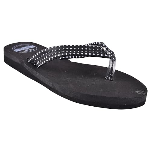 Image of Daughters MCR Healthcare Women's Orthopedic Diabetic Light Weight Soft Footwear /Chappal /Sandals /Slippers for Women