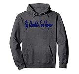 Turd Burger Pullover Hoodie