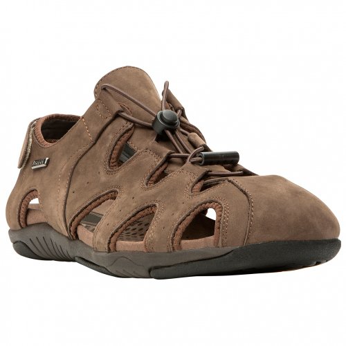 Propet Mens Sullivan Fisherman Sandal2