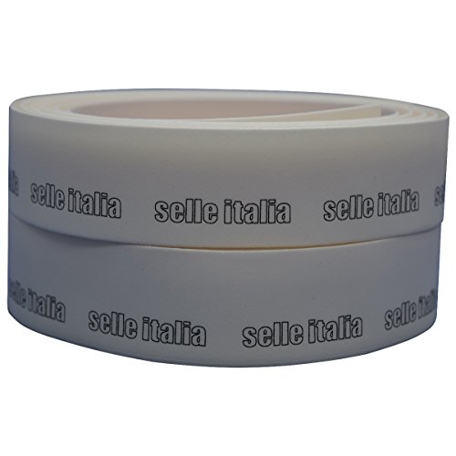 Selle Italia Smootape Team Edition White, 2.5Mm