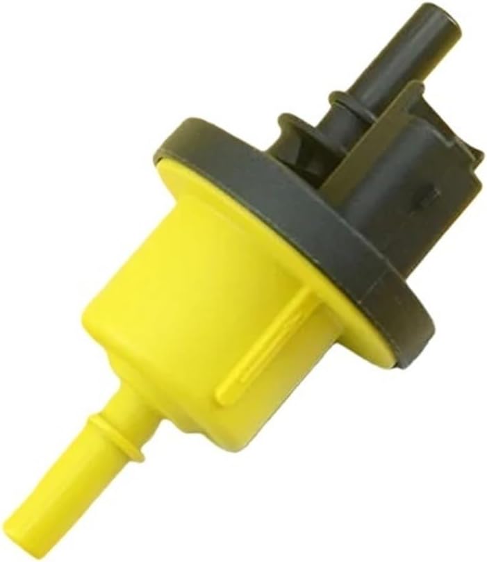Carbon Canister Solenoid Valve Filter 8200248821 149304569R Compatible With Renault Fluence Dacia Clio Captur Espace Kadjar