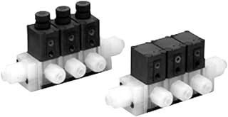 1 stücke Hohe Reinheit Chemische Flüssigkeit Ventil for LLC3A-02-S1000 LLC2A-03-S0006(LLC2A-03-S0006)