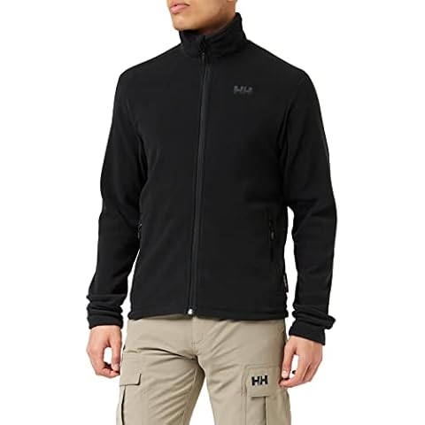 Helly Hansen Herren Daybreaker Fleece Jacket Vlies Cover