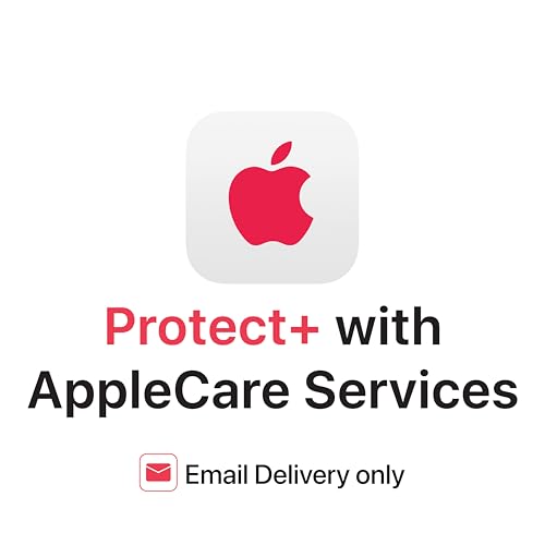 Image of Protect+ with AppleCare Services for iPhone 17 Pro (1 Year) Welcome Letter
