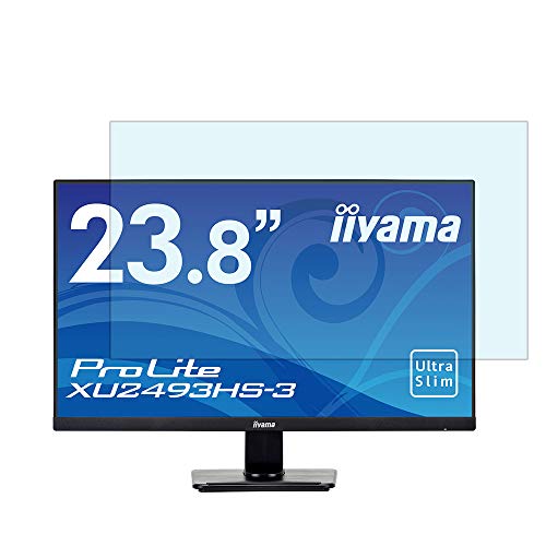 iiyama XU2493HS-3 XU2493HS-B3 23.8�C���` �}�[�x���u���b�N �Ή� �u���[���C�g�J�b�g�t�B���� �t���ی�t�B���� ����d�l �w��h�~ �C�A���X �R�� PC�t�B���^�[���H�[