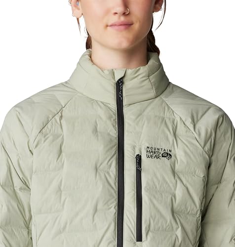 Image of Mountain Hardwear StretchDown Jacket