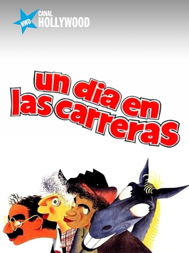 Un día en las carreras