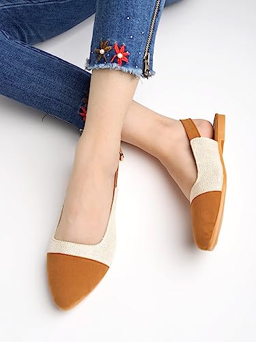 Girls Girls-juteBallet Flat4