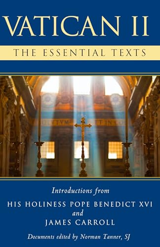 Vatican II view 2