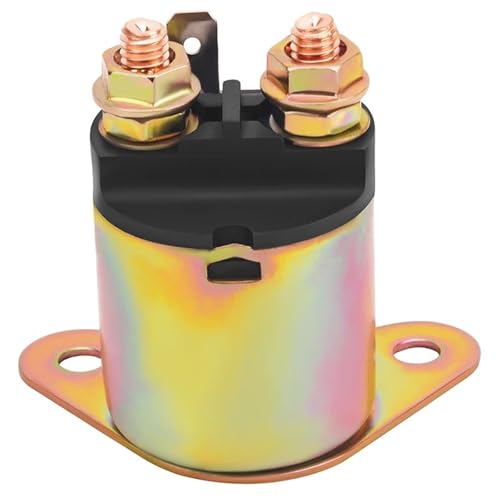 Solénoïde de démarreur haute conductivité 0.5kW-0.6kW GX390 GX340