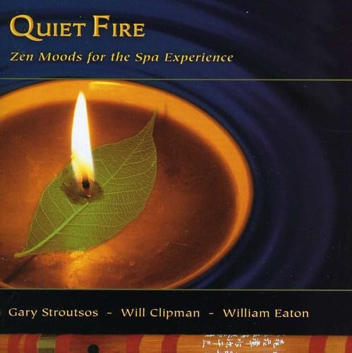 Zen Moods for the Spa Experience