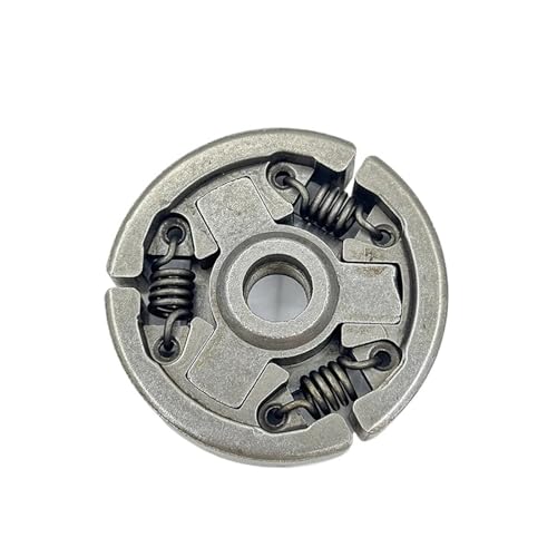 MS 038 MS380 MS381チェーンソー72ccハイパワーチェーンソーガソリンエンジンガーデンツールスペアパーツに適合するクラッチ