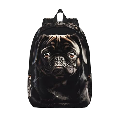 Sac à dos de voyage mignon EdWal pour ordinateur portable homme et femme