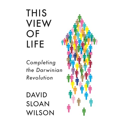 This View of Life by David Sloan Wilson episode artwork