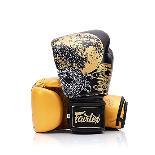 Fairtex Unisex Boxing Gloves Boxing Gloves