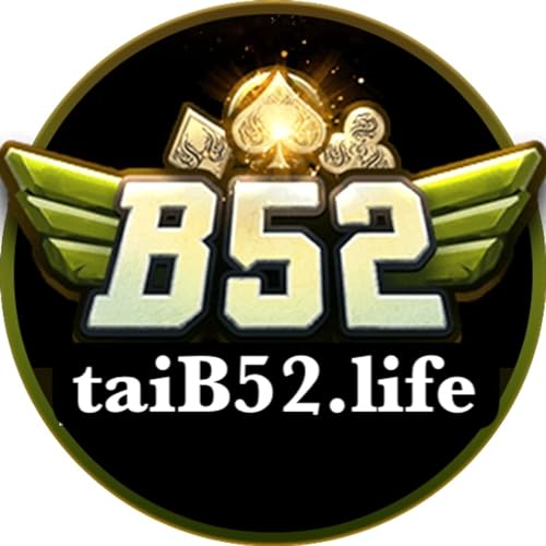 B52 Club cover art