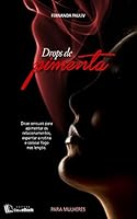 Algopix Similar Product 20 - Drops de pimenta (Portuguese Edition)
