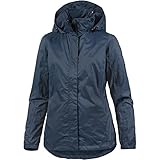ock softshelljacke herren - blau  OCK Damen Regenjacke blau 42