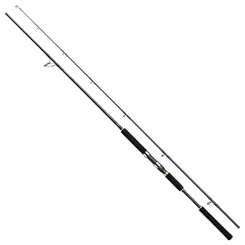 値下げ竿袋付きジグキャスターMX 106H とJC 97MHセットショアジギング 竿袋付き ジグキャスターMX 106H とJC 97MH のセットショアジギング