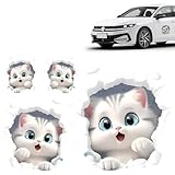 stickers voiture suisse Matériau PVC, étanche, anti-UV, anti-rayure, adhésion forte et retrait sans résidu, masque les rayures.