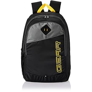 Gear Casual Backpack