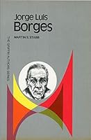 Jorge Luis Borges 0805721681 Book Cover