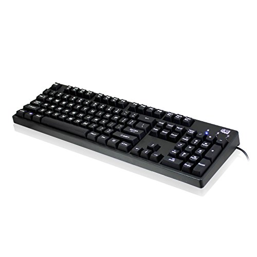 Build My PC, PC Builder, Adesso EasyTouch 635