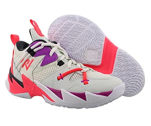 Nike Jordan Kid's Shoes Air Jordan Why Not Zer0.3 SE (GS) CN8107-1012