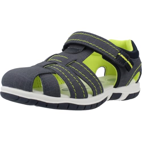 Chicco, Sandalias Bebé, con Cómodo Cierre, Zapatos para Niños, Designed in Italy