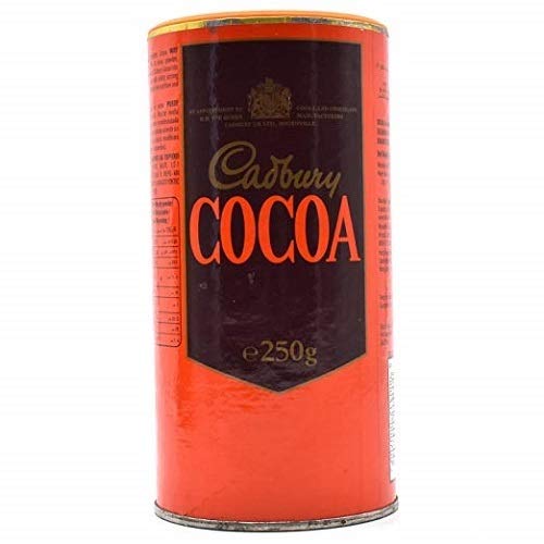 See full amazon price history chart for Cadburys Cocoa 250g. (Pack of 2) Cadburys Cocoa 250g. (Pack of 2) (B07GSDTPX7) Amazon Price History, Amazon Price Tracker