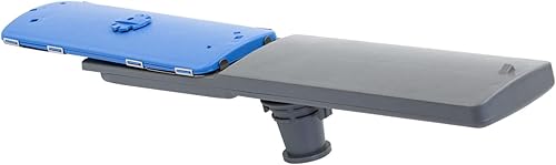 Miniatura 2 de Conjunto de brazo rociador mejorado para lavavajillas 5304506660 para lavavajillas Frigidaire, montaje de brazo de lavado inferior..