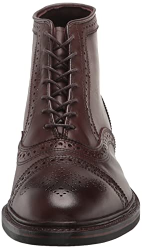 Allen Edmonds Men's Hamilton Wp Oxford Boot2