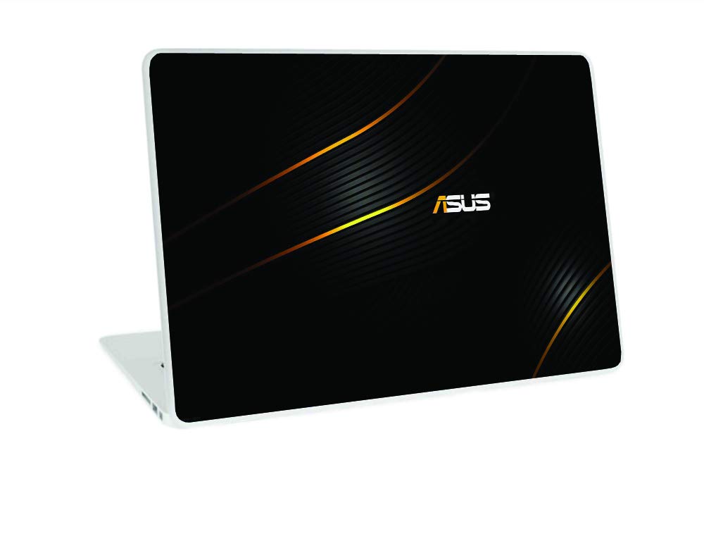 Galaxsia™ Asus D25 Vinyl Laptop Skin/Sticker/Cover/Decal Compatible for 17 to 17.3 Inches Asus Laptop Or Notebook. (B08FBBT3RF) Amazon Price History, Amazon Price Tracker