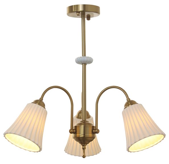 Lustre Spoutnik rétro chic pour sublimer votre table à manger