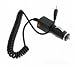 Produktbild KFZ Ladekabel Ladegerät Auto Ladekabel 12-24 Volt 2mm für Nokia