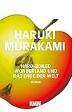 hard boiled wonderland und das ende der welt