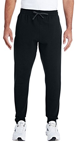 Amazon.com: Jerzees 975MPR JZ 975MPR NuBlend Jogger Pant
