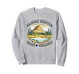 West Virginia Style