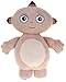 Produktbild IN THE NIGHT GARDEN 1667 perfekt super weich und kuschelig mit vielen lustigen Liedern Show, Spielzeug für Kinder im Alter von 1, 2, 3 Jahren, 30 cm hoch, Makka Pakka
