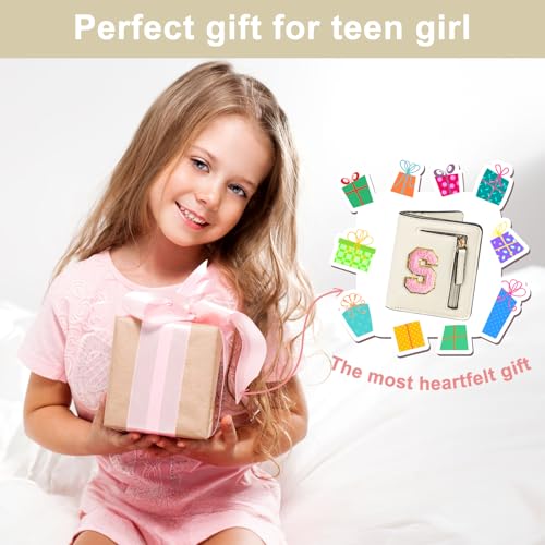 Image of Birthday Gifts for Teen Girl Kids Wallet Little Girl Wallets